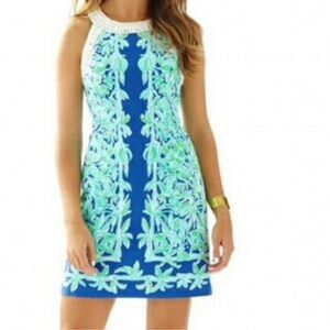 Lilly pulitzer lovely koala of the wild dress